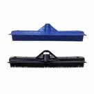 Vassoura Sange Profissional de Silicone 3 em 1 - Cores sortidas