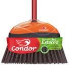 Vassoura varre forte v-52 condor