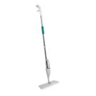 Vassoura Wap Mop Esfregão Microfibra Spray com Reservatório