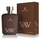 Vav perfume 100ml kconstancio