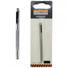Vazador P/ Couro 03 Mm Starfer