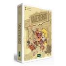 Vazerneiros - Jogo de Cartas - Grok