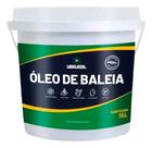 Vbrasil Balde Óleo de Baleia 15L Para Construção Civil
