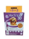 Vectra Cães 25 à 40kg 3 por 2