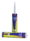 Veda Calha Alumínio Mastiflex Cinza TUBO 280ml