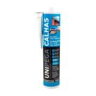 Veda calha aluminio unipega - 400g