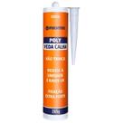Veda Calha Cinza 285G ZD002 PULVITEC