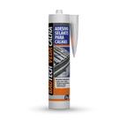 Veda Calha Cinza 310G - BAUTECH
