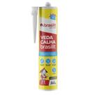 Veda Calha Cinza 360g - 0577.00089.0001 - BRASILIT