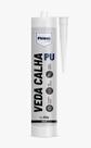 Veda Calha Selante Pu Cartucho 340g - Firmex Veda Calha Selante Pu Cartucho 340g - Firmex