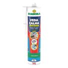 VEDA CALHA UNIVERSAL CINZA 280g - BRASCOLA VEDA CALHA UNIVERSAL CINZA 280g - BRASCOLA