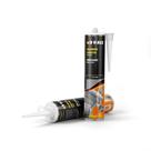 Veda Calha W-Max 280ml Cinza