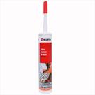 Veda Calhas W-Max Wurth 280ml/439g - Cinza