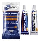 Veda Choque Carplas 150g Maxi Rubber