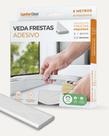 Veda frestas comfort door