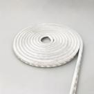 Veda Frestas Escova Adesivo Porta Janela 10x7mm 5mts