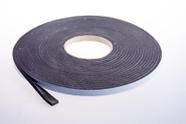 Veda Frestas Multiuso Autoadesivo em PVC Expandido 10m 2mm 4mm 6mm