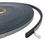 Veda Frestas Multiuso Autoadesivo em PVC Expandido 10m 2mm 4mm 6mm Veda Frestas Multiuso Autoadesivo em PVC Expandido 10m 2mm 4mm 6mm