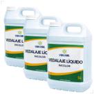 Veda Laje Impermeabilizante Líquido Incolor Vbrasil De 15 Litros Reforma, Casa, Construção