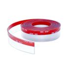 Veda Porta 4,0 Cm Altura, Transparente, Vedapratic