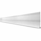 Veda Porta Adesivo Slim 100cm Transparente Comfort Door Veda Porta Adesivo Slim 100cm Transparente Comfort Door