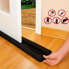 Veda Porta Ajustável Protetor de Porta Rolinho Contra Insetos Poeira Impermeável Tamanhos Veda Porta Ajustável Protetor de Porta Rolinho Contra Insetos Poeira Impermeável Tamanhos