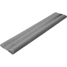 Veda Porta Alklin Home Estampado 4Cm X 12Cm X 78Cm - Alk-8263 Veda Porta Alklin Home Estampado 4Cm X 12Cm X 78Cm - Alk-8263