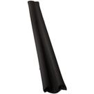 Veda Porta Protetor Impermeável 80cm