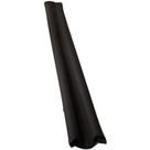 Veda Porta Protetor Impermeável 80cm - brun