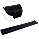 Veda Porta Protetor Vedação Duplo Anti Sujeira Inseto Poeira 80 CM - Bruno Henr Veda Porta Protetor Vedação Duplo Anti Sujeira Inseto Poeira 80 CM - Bruno Henr