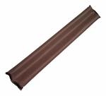 Veda Porta Rolinho 80cm Marrom Comfort Door
