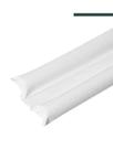 Veda Porta Rolinho Branco 100cm Comfortdoor