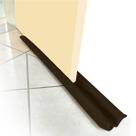 Veda Porta Rolinho Contra Insetos Poeira Riber 80cm