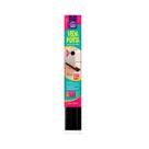 Veda portas 80cm nylon plast leo