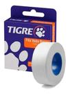 Veda Rosca 18mm x 25m - Tigre Veda Rosca 18mm x 25m - Tigre