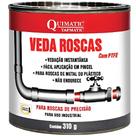Veda Rosca com Teflon 310g TAPMATIC