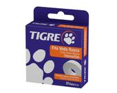 Veda Rosca Tigre 18Mmx25M