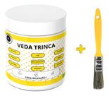 Veda Trinca Impermeabilizante Cumc 900ml Pincel