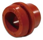 Vedaçao Anti-Chama ETE7904 Fox Gol Saveiro Voyage - 069.103.500 -