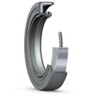 Vedação Borracha Nitrílica SKF 30X52X8 HMSA10 RG Vedação Borracha Nitrílica SKF 30X52X8 HMSA10 RG