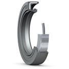 Vedação Borracha Nitrílica SKF 40X72X10 HMSA10 RG