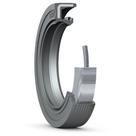 Vedação Borracha Nitrílica SKF 50X80X8 HMSA10 RG