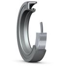 Vedação Borracha Nitrílica SKF 55X72X10 HMS5 RG