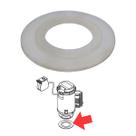 Vedação Comporta Duplo Acionamento Deca - 1100SI1501 Vedação Comporta Duplo Acionamento Deca - 1100SI1501