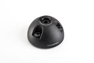 Vedação de cabo Scanstrut DS6-P-BLK para cabos de 2-6 mm - preto Vedação de cabo Scanstrut DS6-P-BLK para cabos de 2-6 mm - preto