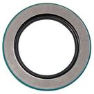 Vedação de Eixo Rotativo SKF 38647 com Duplo Lábio e Mola, Furo de 9,8 cm Vedação de Eixo Rotativo SKF 38647 com Duplo Lábio e Mola, Furo de 9,8 cm
