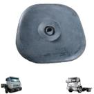 Vedação guarda pó coifa alavanca cambio vw worker ford cargo