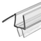 Vedação inferior para porta de chuveiro PRIME-LINE M 6258 91 cm transparente