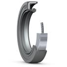 Vedação Radial de Eixo SKF 17X35X7 HMSA10 RG