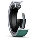 Vedação Radial de Eixo SKF 8660 Vedação Radial de Eixo SKF 8660